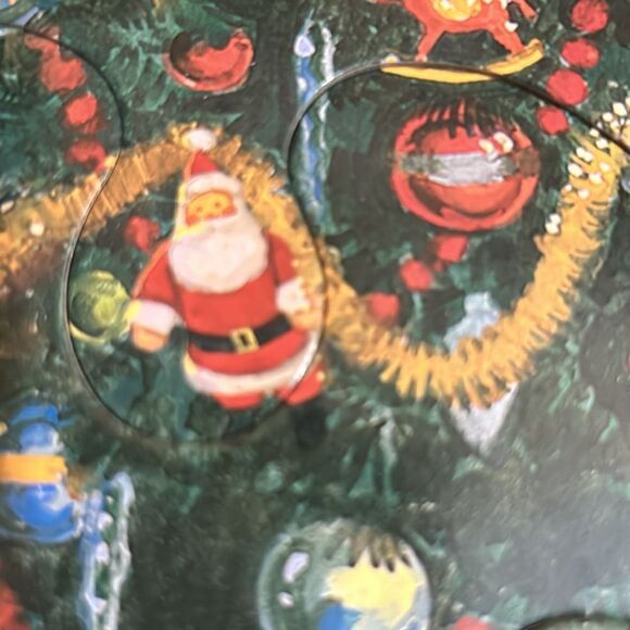 Great Christmas Eve activity! Complete puzzleβπ§© in box π¦ 24β by 18β - Picture 10 of 15